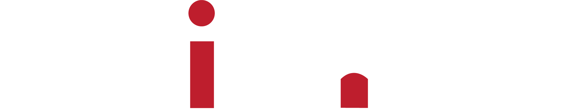 Isaiah 117 House logo